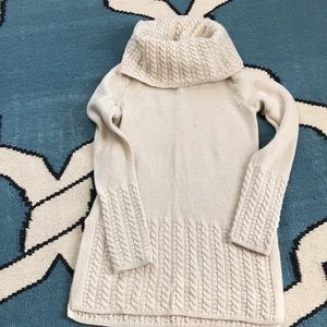 Gorgeous sweater tunic